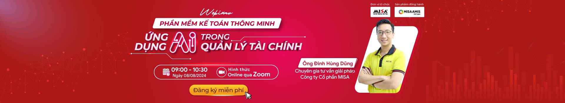 PHẦN MỀM KẾ TOÁN THÔNG MINH: ỨNG DỤNG CÔNG NGHỆ AI TRONG QUẢN LÝ TÀI CHÍNH