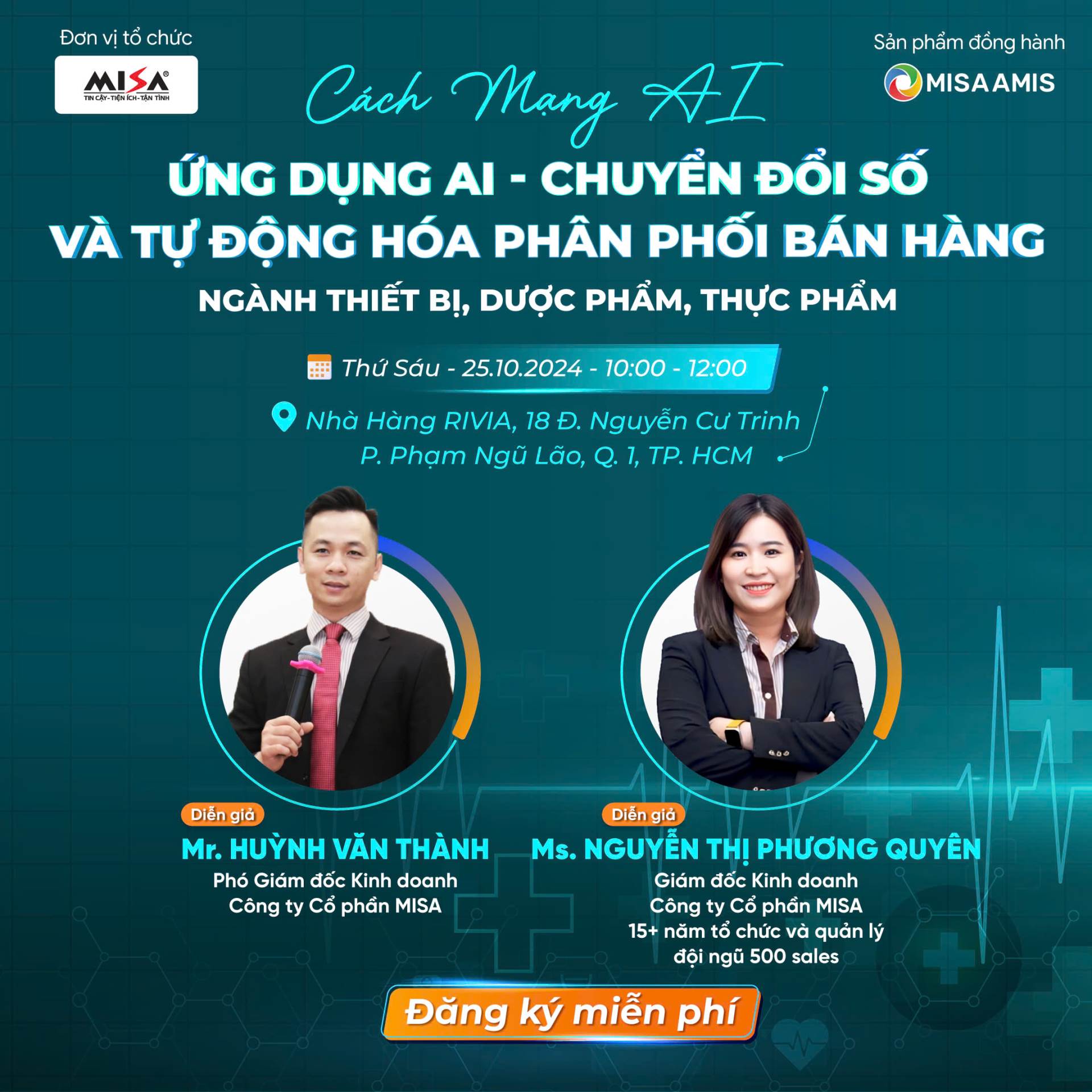 ỨNG DỤNG  AI - CHUYỂN ĐỔI SỐ, TỰ ĐỘNG HÓA HOẠT ĐỘNG PHÂN PHỐI, BÁN HÀNG