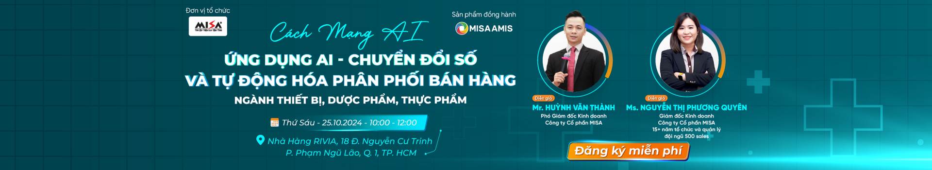 ỨNG DỤNG  AI - CHUYỂN ĐỔI SỐ, TỰ ĐỘNG HÓA HOẠT ĐỘNG PHÂN PHỐI, BÁN HÀNG