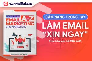 Email Marketing A - Z